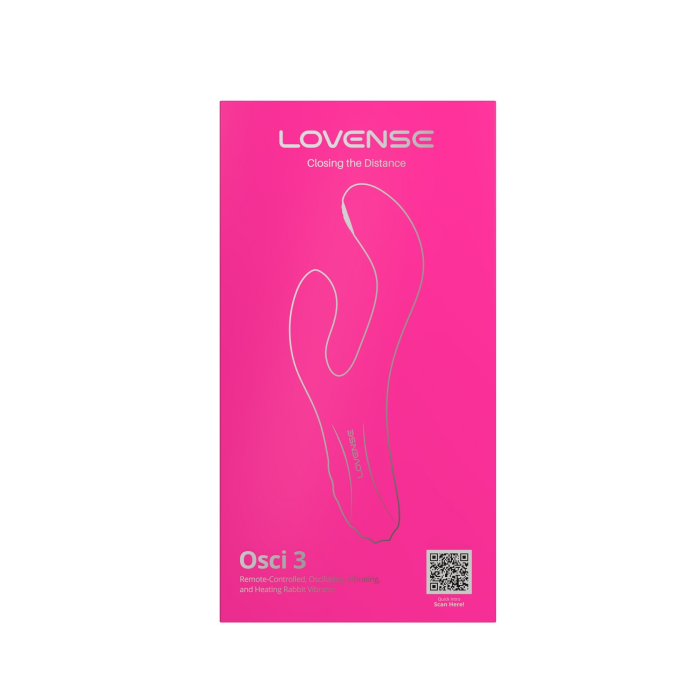 LOVENSE OSCI 3